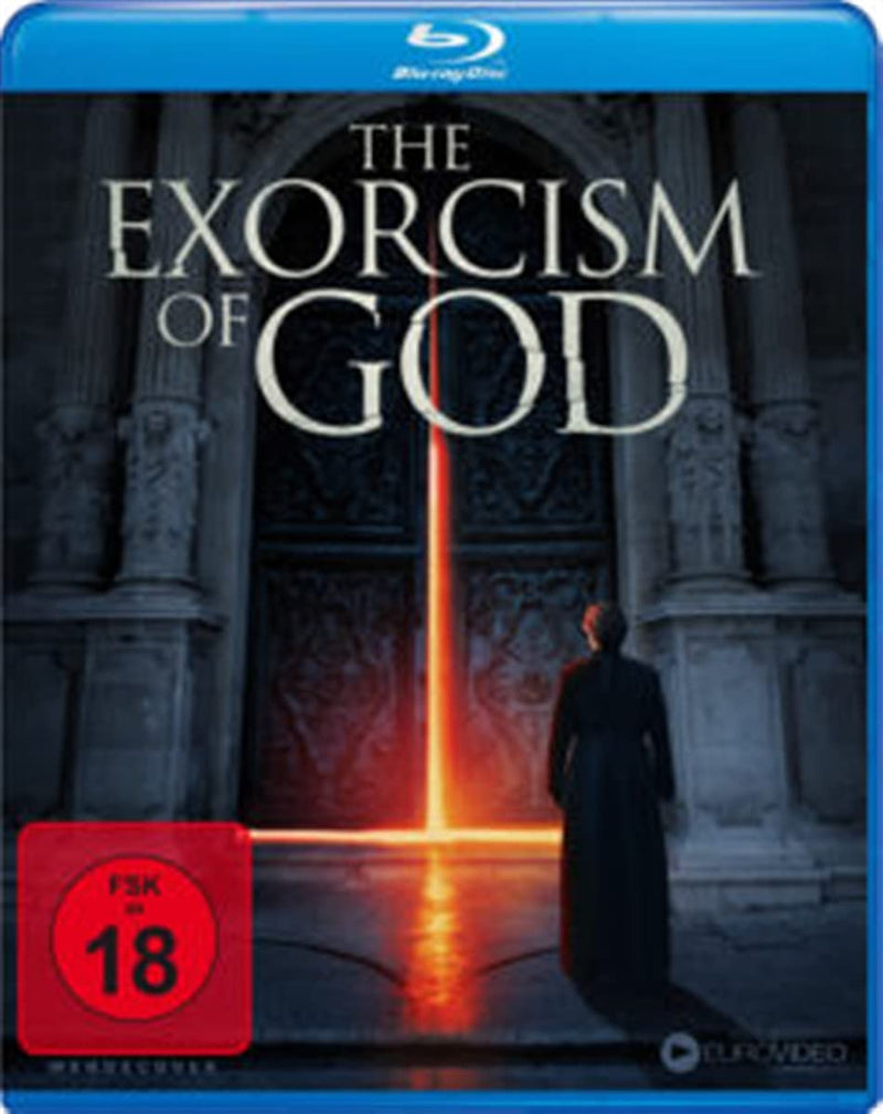 THE EXORCISM OF GOD - THE EXORCISM OF GOD / BD