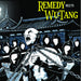 Wu-tang X Remedy