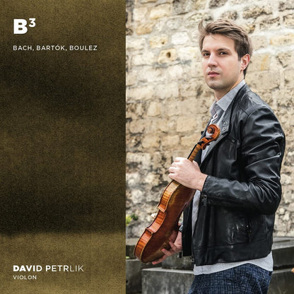 B 3 (Violine Solo)