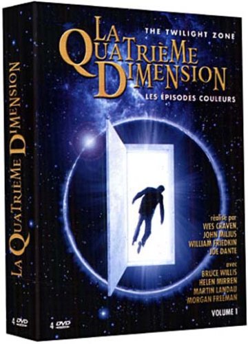 La quatrième dimension - The twilight zone, vol. 1