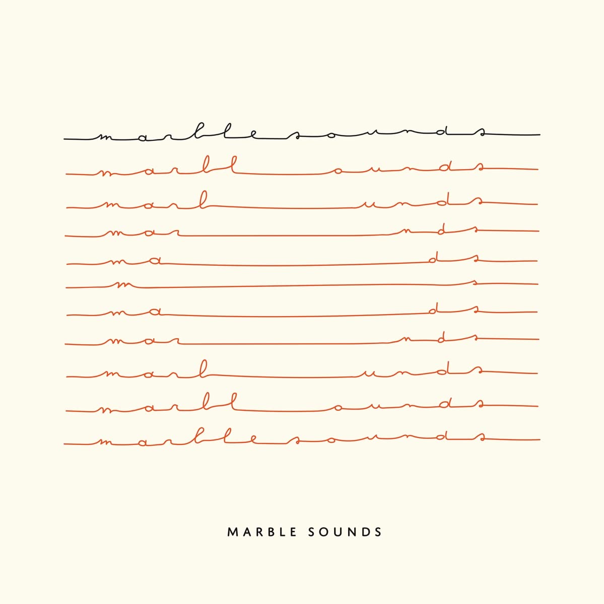 Marble Sounds