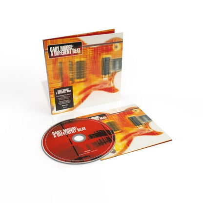 A Different Beat