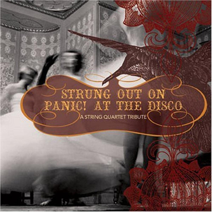 Strung Out on Panic at Disco: