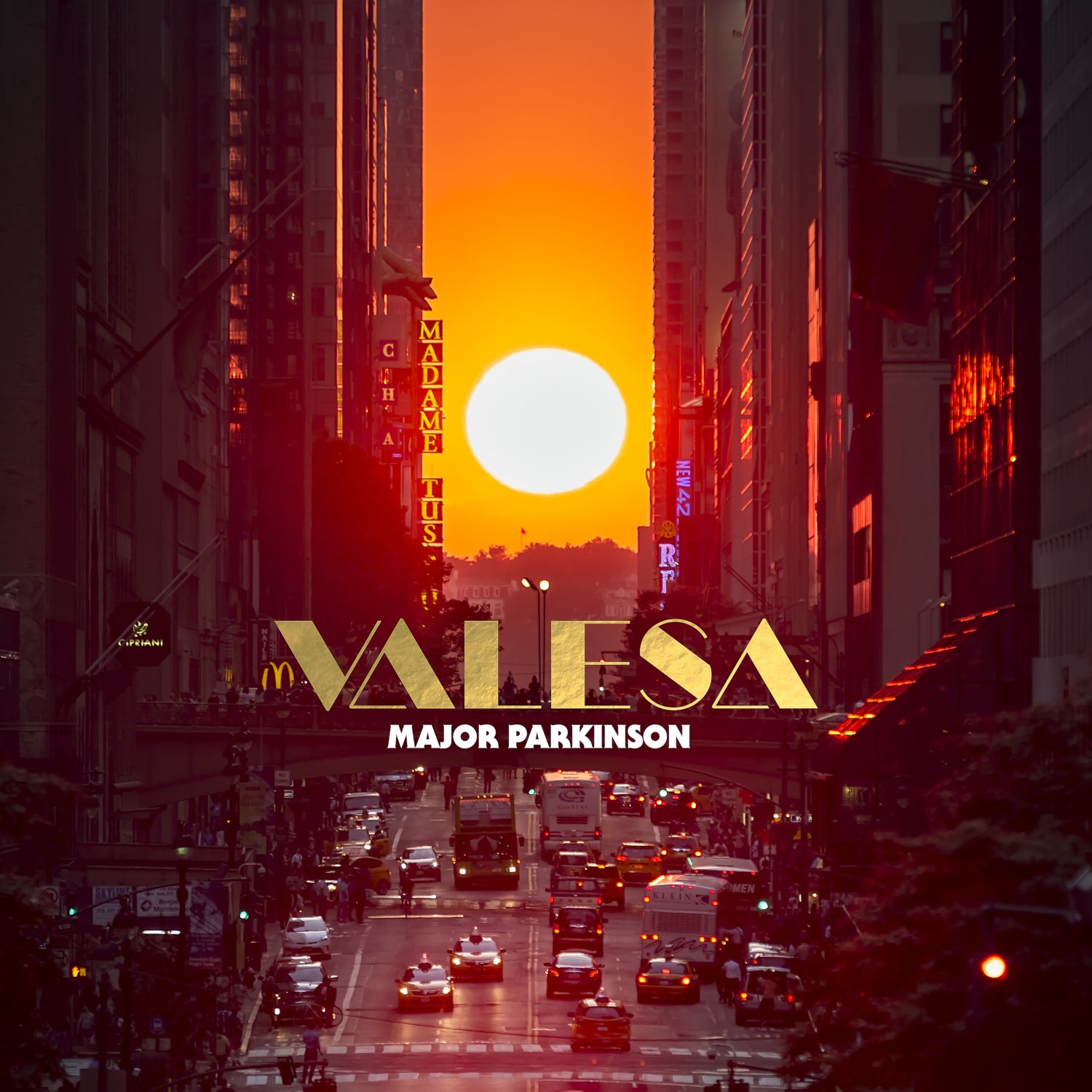 Valesa - Chapter I: Velvet Prison