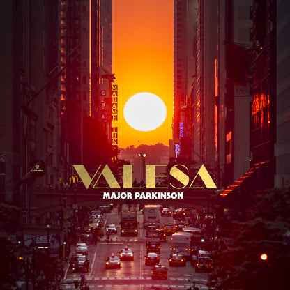 Valesa - Chapter I: Velvet Prison
