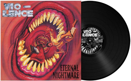 Eternal Nightmare