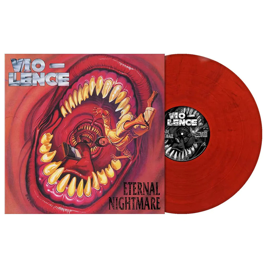 Eternal Nightmare