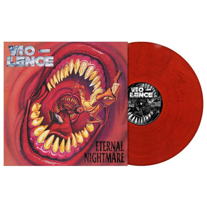 Eternal Nightmare