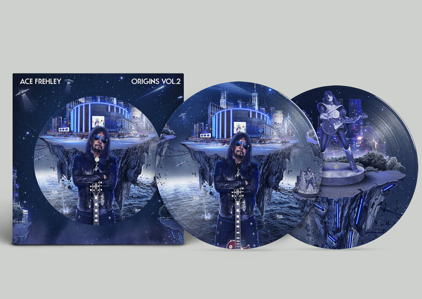 Origins Vol. 2 (RSD Black Friday 2022)