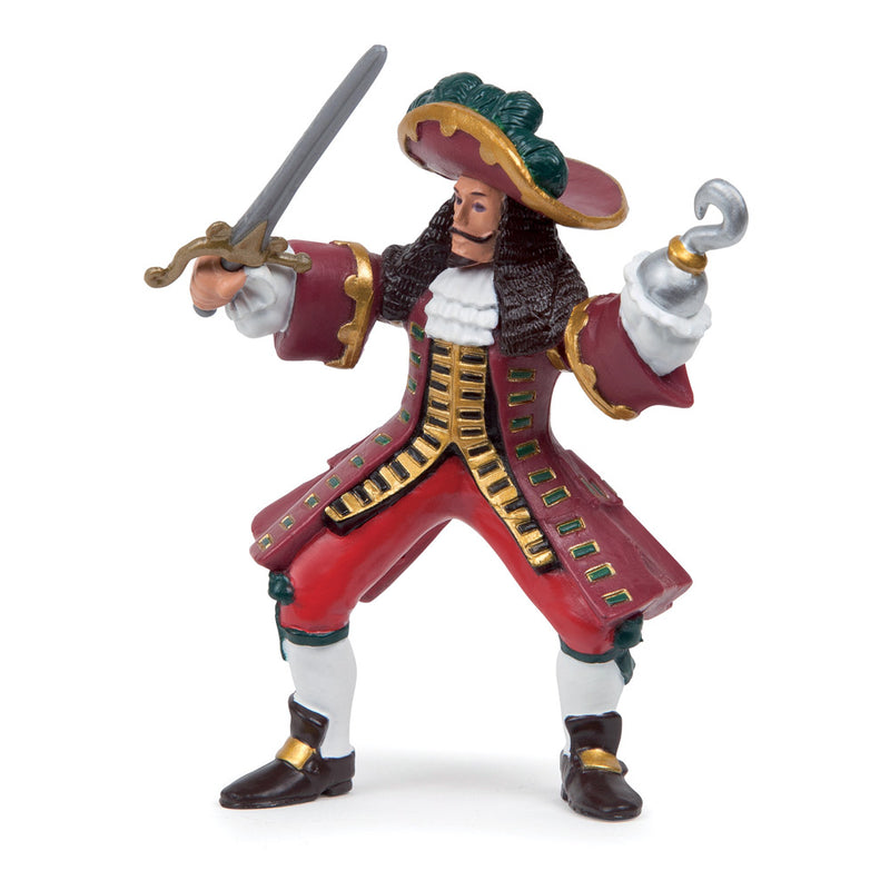 PAPO 39420 - Kapitän der Pirat, Spielfigur