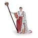 PAPO Historical Characters Coronation of Napoleon Toy Figure, Multi-colour (39728)