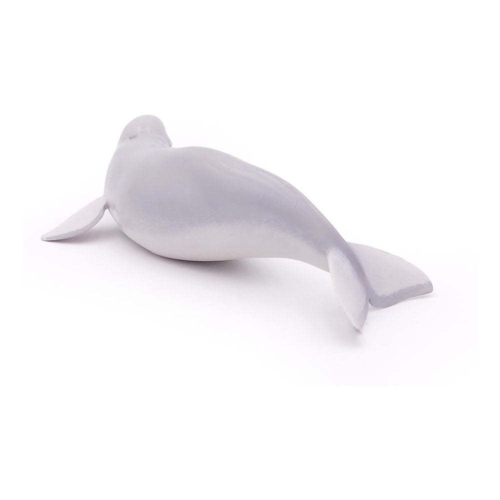 Papo MARINE LIFE Figurine, 56012 Beluga Whale, Multicolour