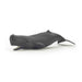 PAPO Marine Life Sperm Whale Calf Toy Figure, Grey (56045)