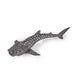Papo MARINE LIFE Figurine, 56046 Young Whale Shark, Multicolour
