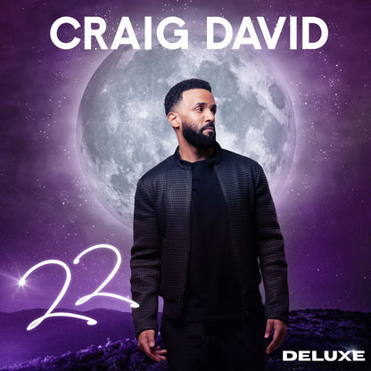 22 (Deluxe