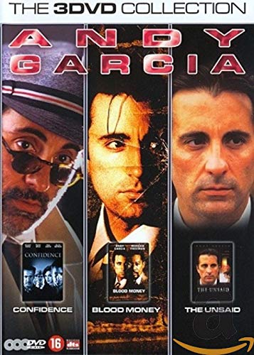 Andy garcia-best of