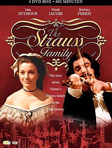The Strauss Family
