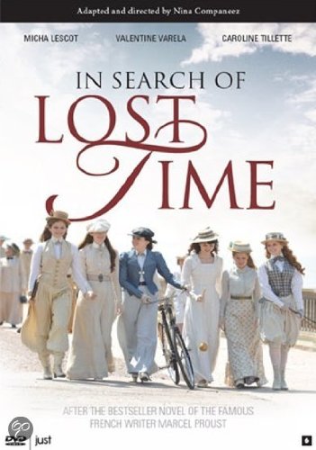A LA RECHERCHE DU TEMPS PERDU - Coffret Integrale