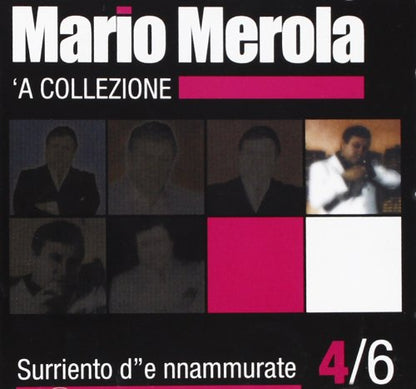 'a Collezione 4 Surriento D''e Nn