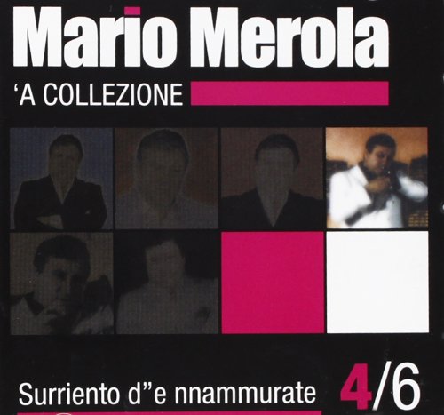 'a Collezione 4 Surriento D''e Nn