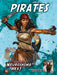 Portal Games Neuroshima Hex: Piratas