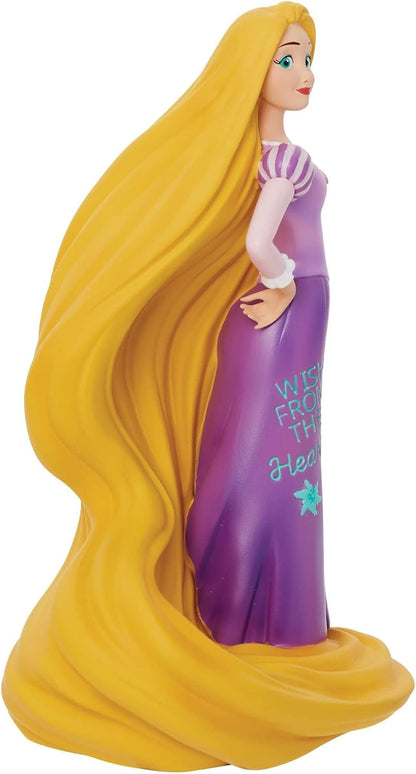 Enesco - Disney Showcase Rapunzel Expression 5.75 Statue