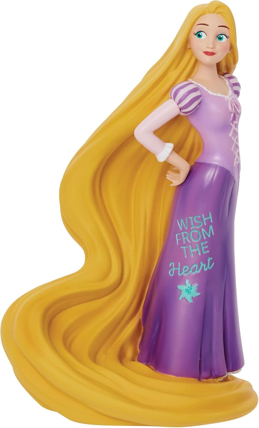 Enesco - Disney Showcase Rapunzel Expression 5.75 Statue