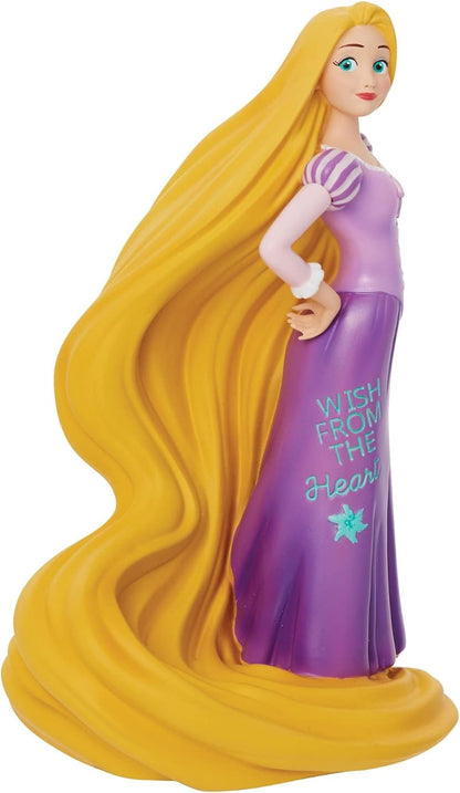 Enesco - Disney Showcase Rapunzel Expression 5.75 Statue
