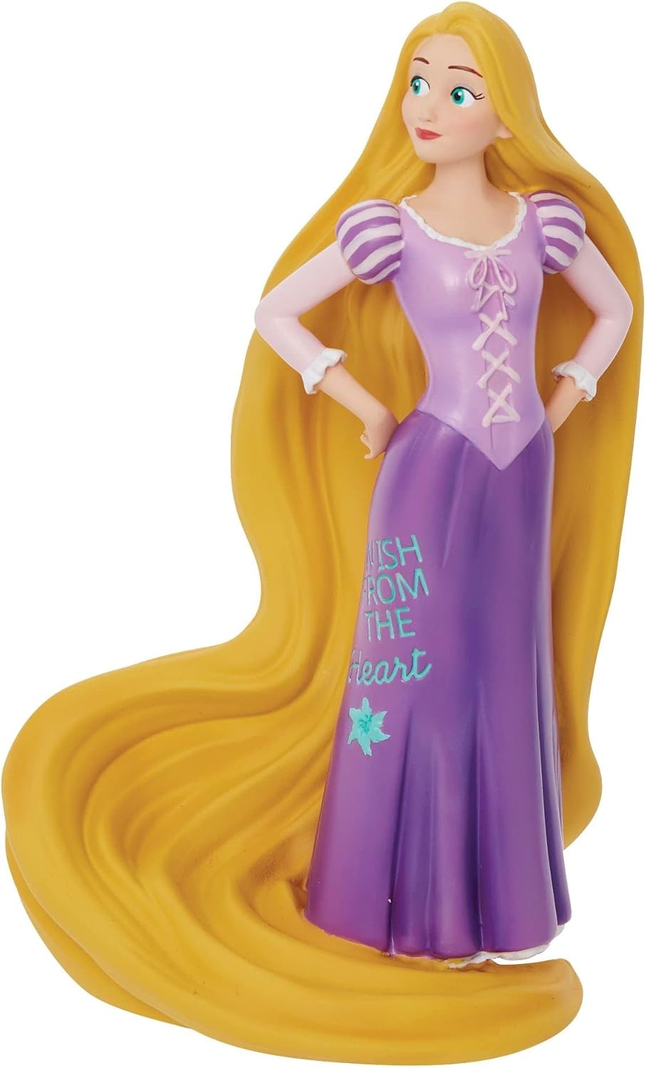 Enesco - Disney Showcase Rapunzel Expression 5.75 Statue