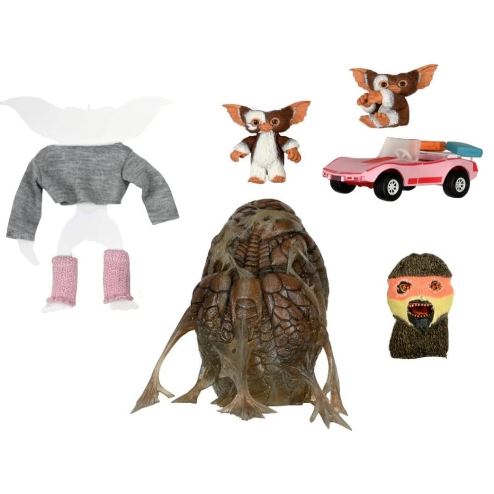 NECA - Gremlins 1984 Gremlin Figure Accessory Pack