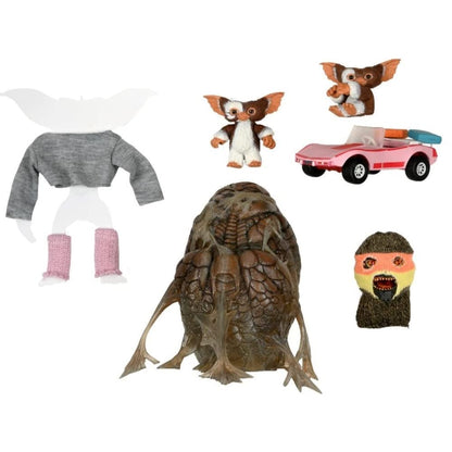 NECA - Gremlins 1984 Gremlin Figure Accessory Pack