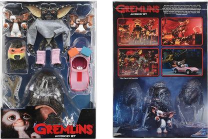 NECA - Gremlins 1984 Gremlin Figure Accessory Pack
