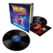 Back to the Future: The Musical