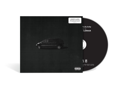 Good Kid, M.A.A.d City