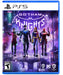 Gotham Knights for PlayStation 5