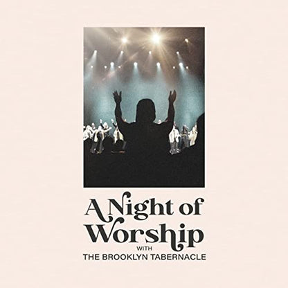 A Night Of Worship