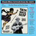 CLASSIC BLUES ARTWORK FROM THE 1920S CALENDAR (2023) (various artists