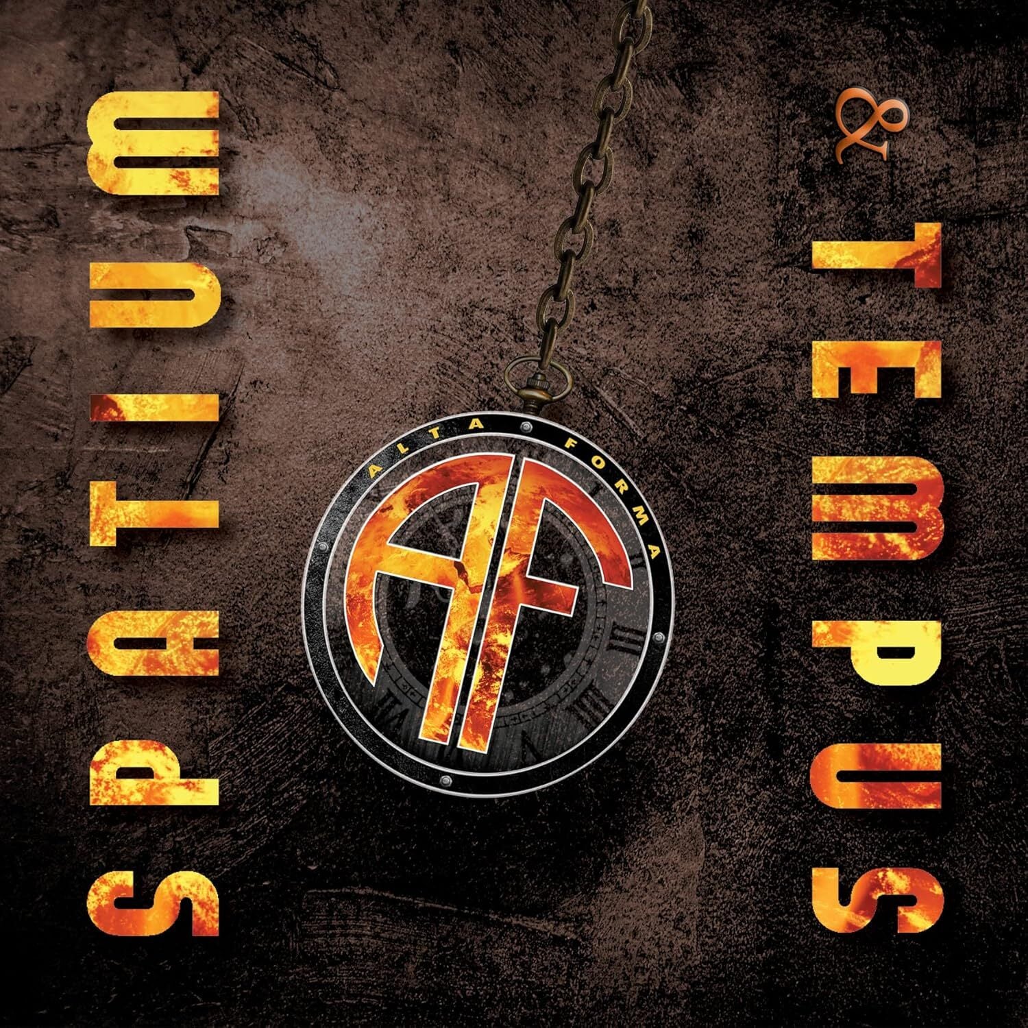 Spatium & Tempus