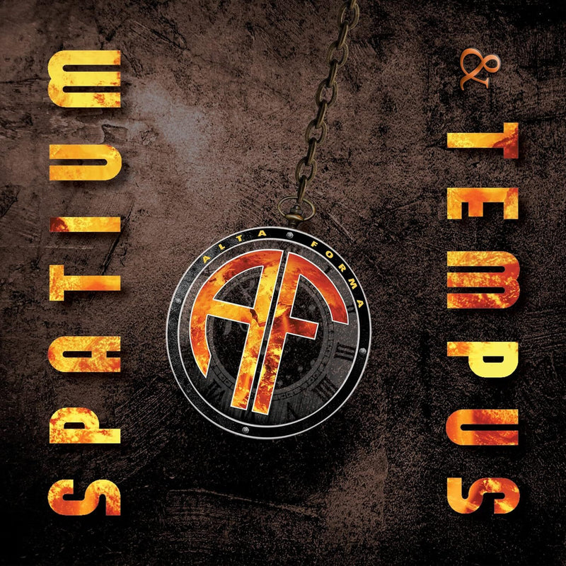 Spatium & Tempus