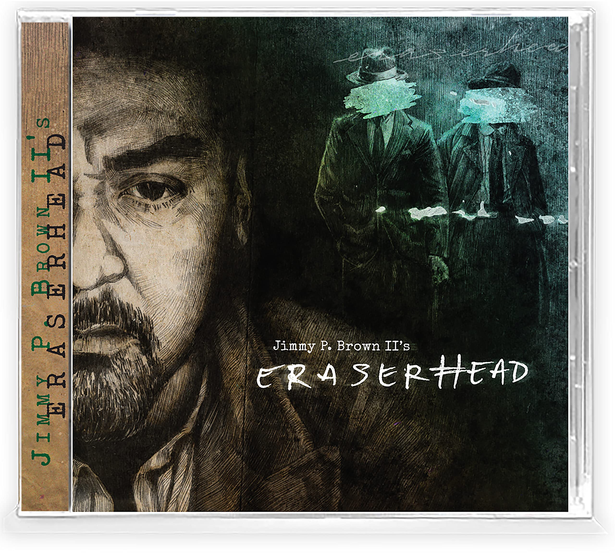 ERASERHEAD