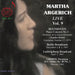 Martha Argerich: Live - Volume 9
