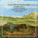 Georg Wilhelm Rauchenecker: Symphony No. 1/...