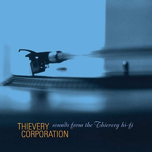 Sounds from the Thievery Hi-fi (RSD Essential 2022)