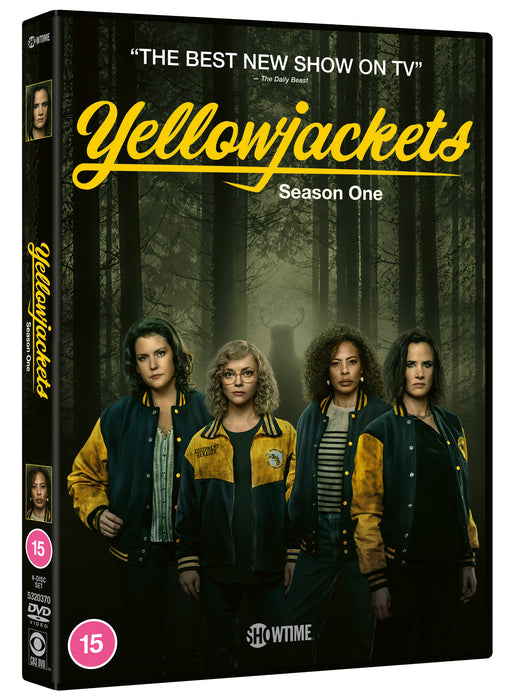 Yellowjackets: Season One