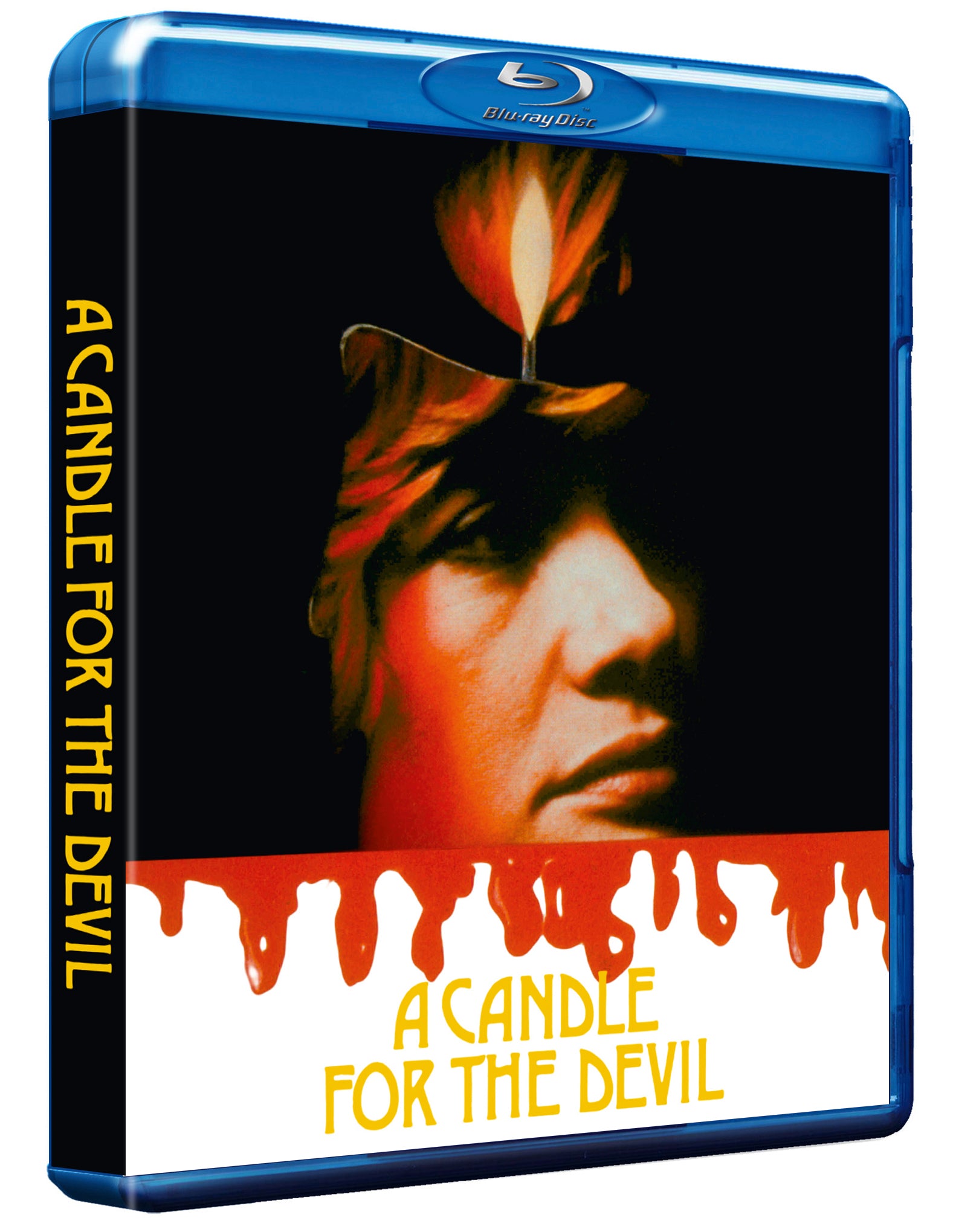 A Candle for the Devil