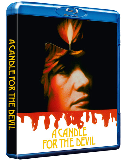 A Candle for the Devil