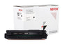 SAMSUNG Cartucho de tóner Xerox Everyday Negro de Gran Capacidad, Equivalente a CLT-K506L 6000 páginas – (006R04312