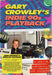 Gary Crowley's indie 90s playback: Classics, curveballs and bangers