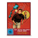 Sechs Millionen Dollar Mann - Die komplette Serie/12 Blu-ray