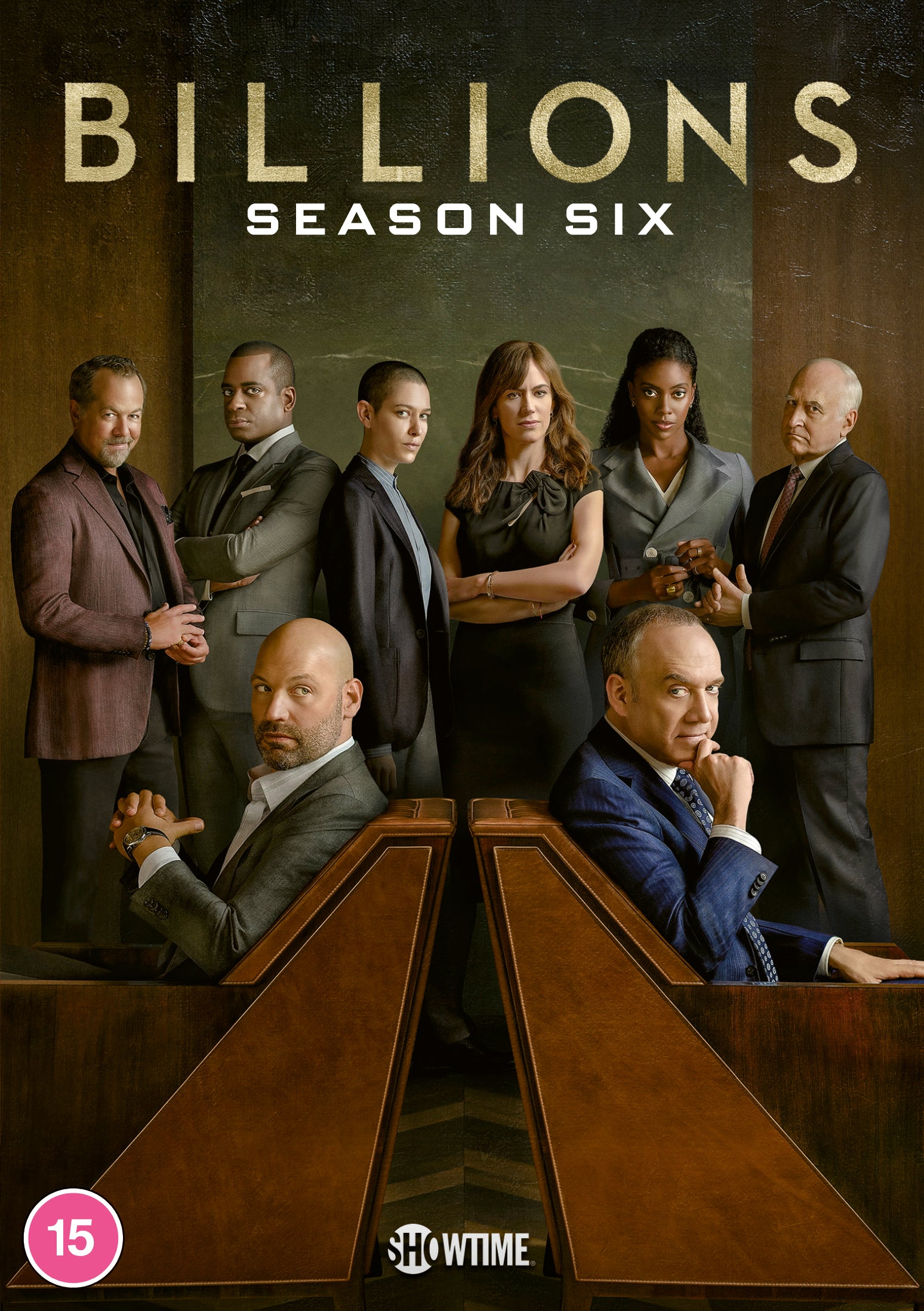 Billions: Season Six